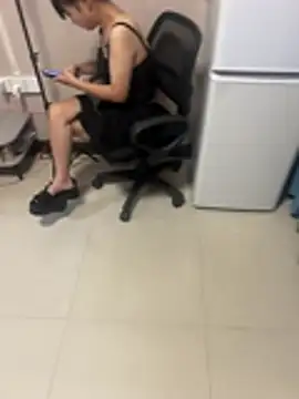 F-xiajiaoo Show Webcam