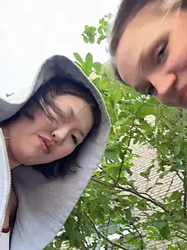 CreamPuff-'s Webcam Show