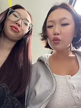 CreamPuff- Webcamshow