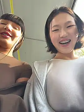 CreamPuff- Webcam-Show