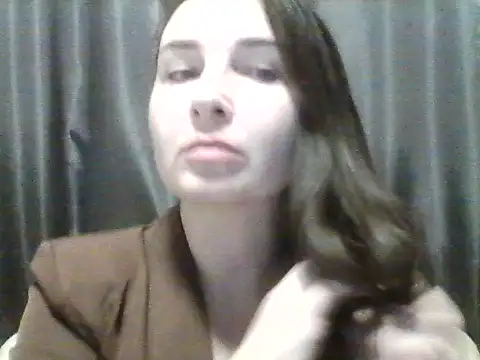 Živý XXX chat Kirahugme