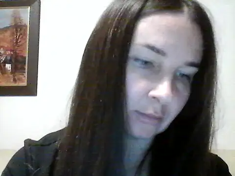 Show de Kirahugme na webcam
