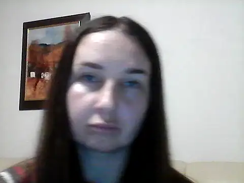 Webkamerová show Kirahugme