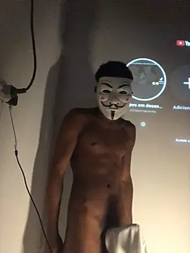 DuquedeDe – webcam-show
