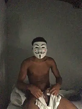 DuquedeDe – webcam-show