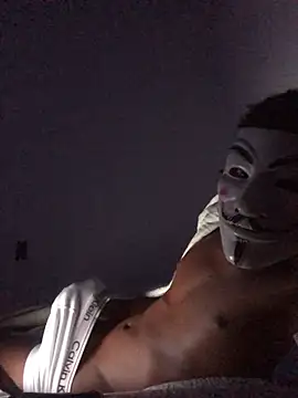 DuquedeDe Webcam-Show