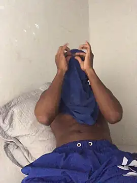 Show Webcam de DuquedeDe