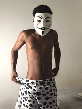 DuquedeDe Webcam-Show
