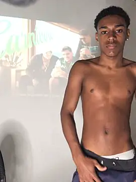 DuquedeDe Webcamshow