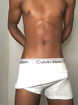 DuquedeDe webcam show
