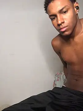 Show de webcam de DuquedeDe