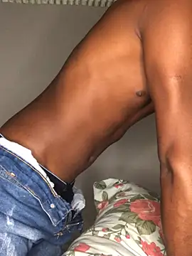 DuquedeDe Webcam Show