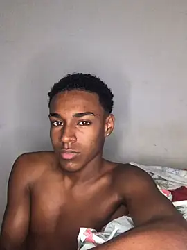 Show Webcam de DuquedeDe