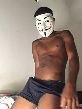 Show Webcam de DuquedeDe