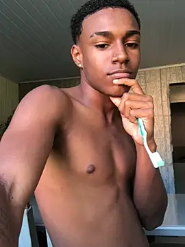 DuquedeDe Show in webcam