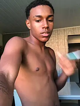 Show Webcam de DuquedeDe