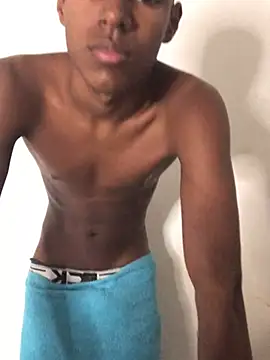 DuquedeDe Webcam show