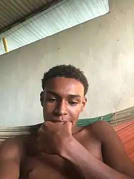 DuquedeDe – webcam-show