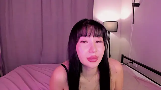 frozensakura's Webcam Show