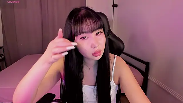 Živý XXX chat frozensakura