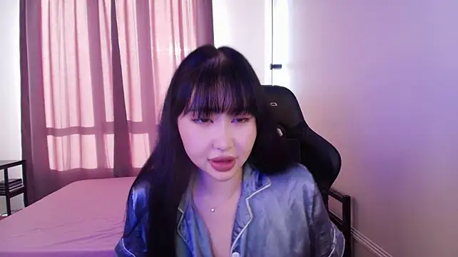 Chatroom XXX en direct de frozensakura