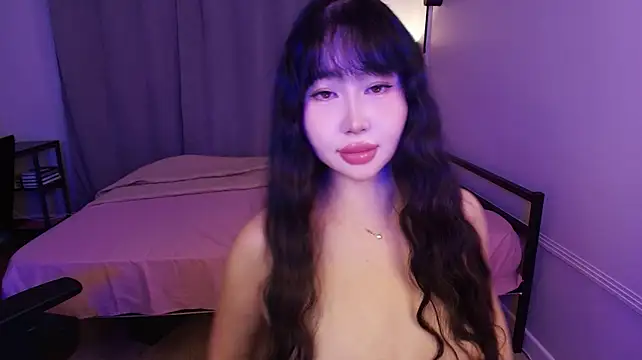 Show webcam de frozensakura