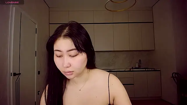 frozensakura's Webcam Show