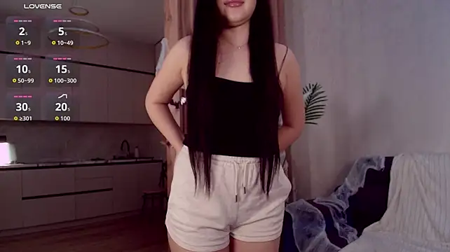 frozensakura Show in webcam