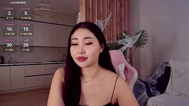 frozensakura – webcam-show
