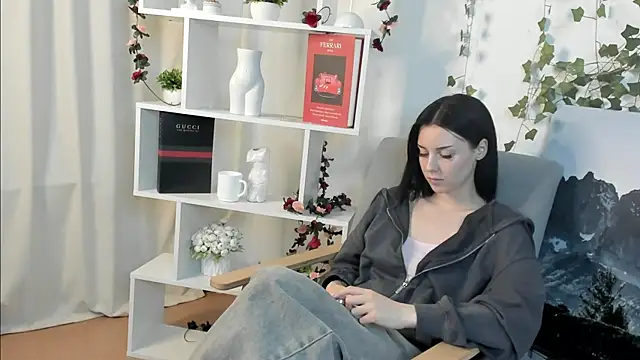 ZinaQuilimaco 라이브 XXX 채팅
