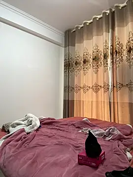 XIF7 Show Webcam