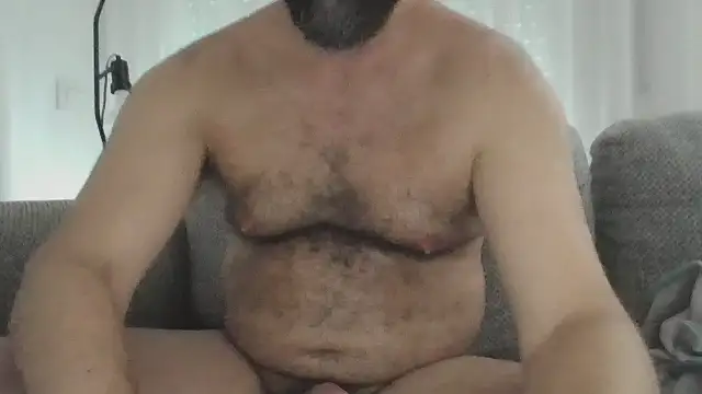 Show de TomasRFV na webcam