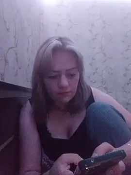 Živý XXX chat BettyBennett_