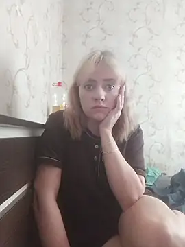 Вебкам-шоу BettyBennett_