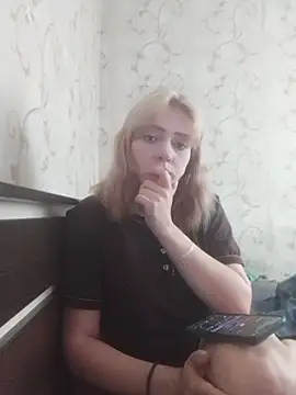 BettyBennett_ Live XXX-chat
