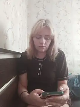 BettyBennett_ Webcam Show