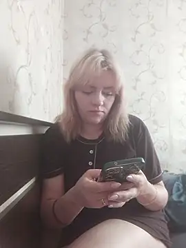 BettyBennett_'s Live XXX Chat