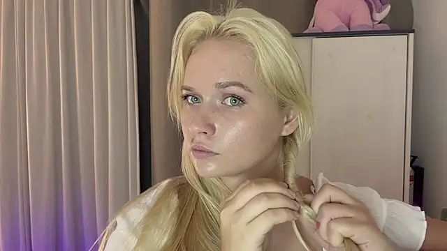 jennyfery's Live XXX Chat