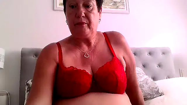 Show webcam de NaughtyNessa53xx