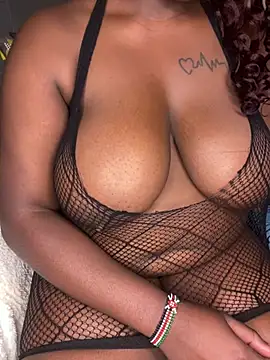 QueenBunny_ Live XXX-chat