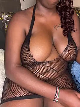 QueenBunny_'s Live XXX Chat