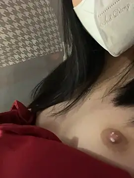 -Nolyn- Adlı Modelin Canlı XXX Sohbeti