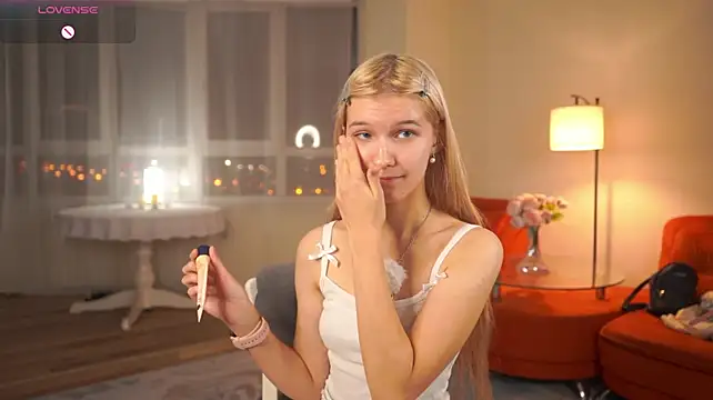 BelleTrovato's Live XXX Chat