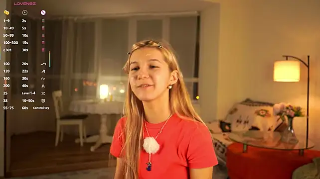 BelleTrovato Chat XXX in diretta
