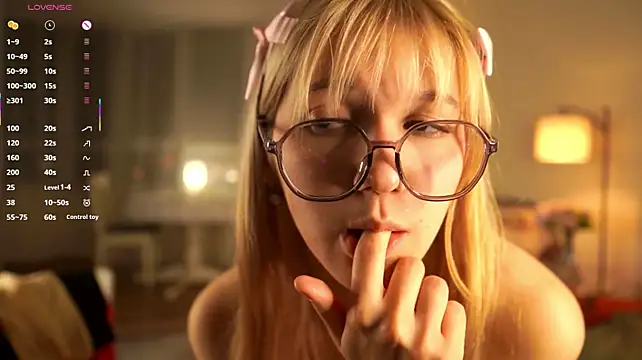 Chat XXX en directo de BelleTrovato