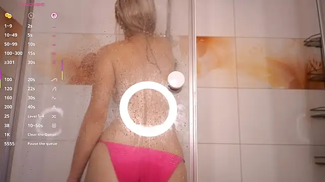 Pokazy przed kamerką – BelleTrovato