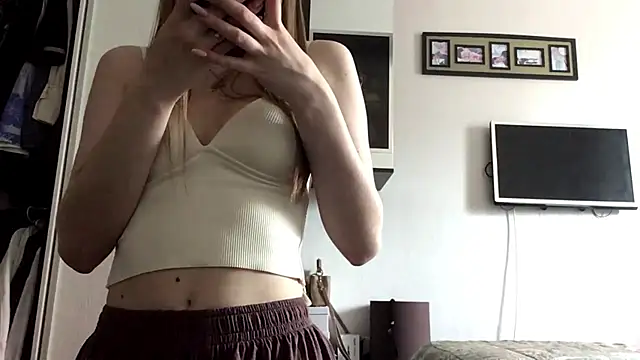 PolliStar Cameră chat live