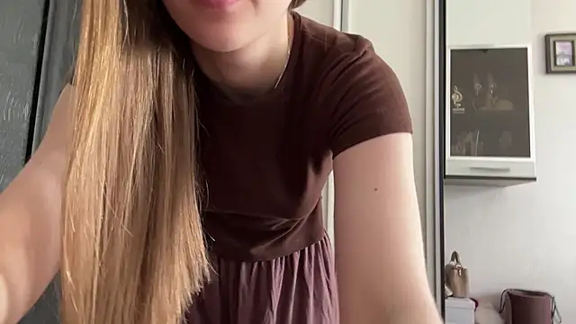 PolliStar's Webcam Show