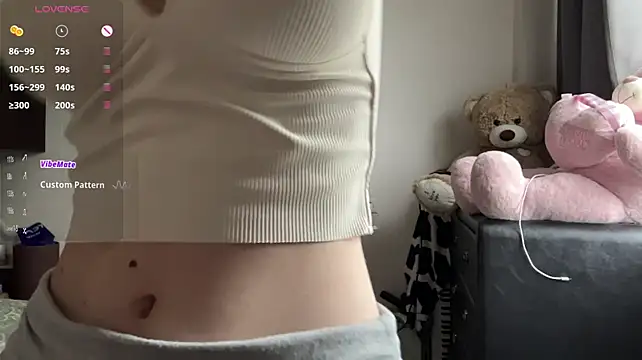PolliStar Webcam show