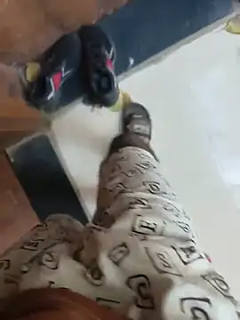הופעת וובקאם של David_Boy392